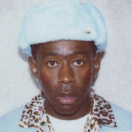 Tyler the creator
Call me if you get lost