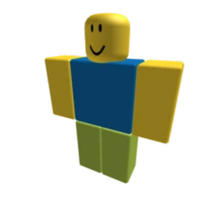 Default Noob Character