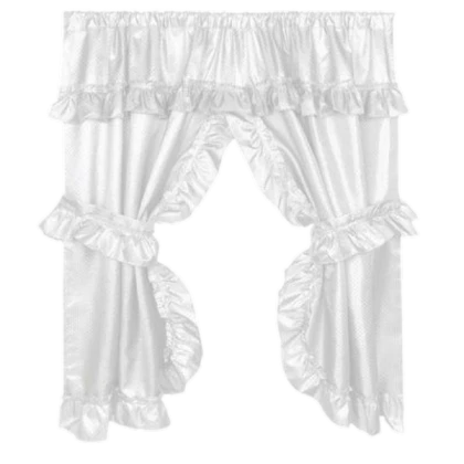 Valance Curtains