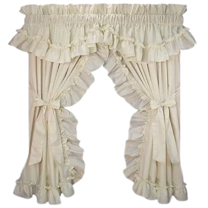 Valance Curtains