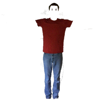 Null - Baldi's Basics