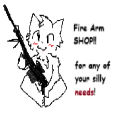 Goober Gun Shop (V1)