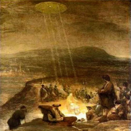 Baptism of Christ