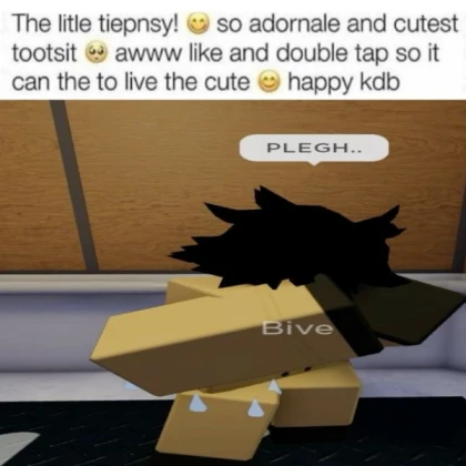 random bive image i forgot had