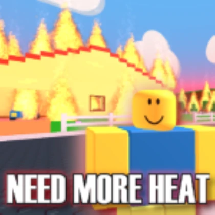 Need more heat thumbnail
