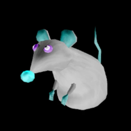 Reverse - Louie The Rat