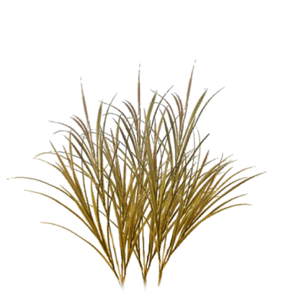 Small grass dead mega realistic