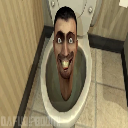 Skibidi Toilet - Season 1 [FULL SCREEN] Thumbnail