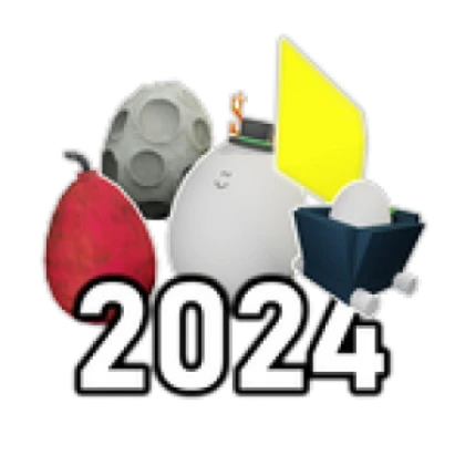 Obby Creator Egg Hunt