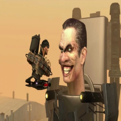 skibidi toilet - season 20 all episodes Thumbnail