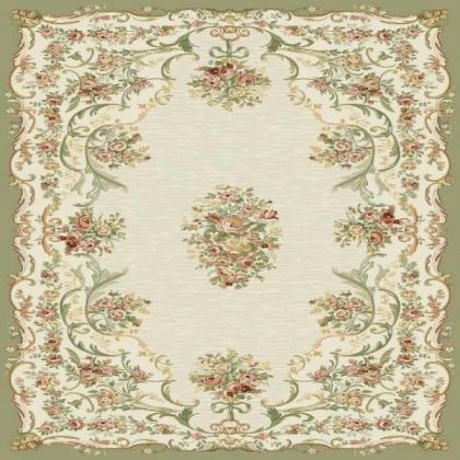 cottagecore rug