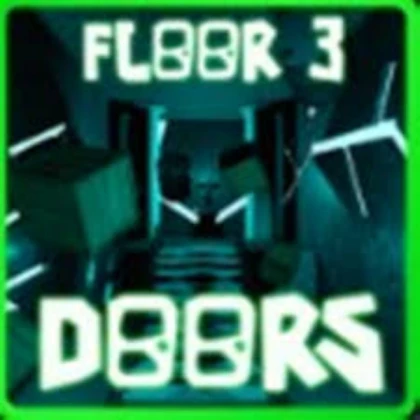 Doors:floor 3