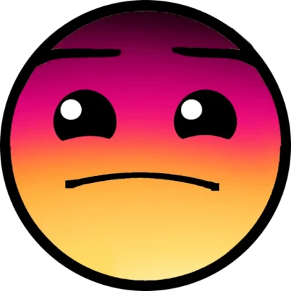 geometry dash - pleasure