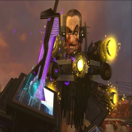 Skibidi Toilet 73 (Part 1) Fake Leak Troll