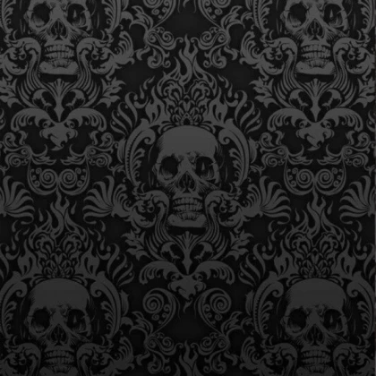 gothic fabric 4