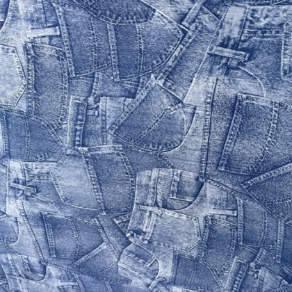 Denim Pattern