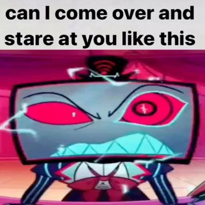 Vox ( hazbin hotel / hh )