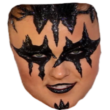 JOJO SIWA KARMA FACE