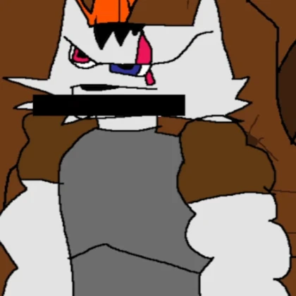 Danny smoke furry kingdom