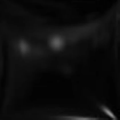 Royale High - Gothic Vampire Black Shiny Fabric