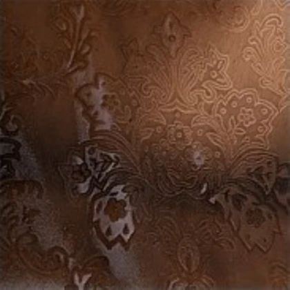 Royale High - Gothic Vampire Brown Shiny Fabric