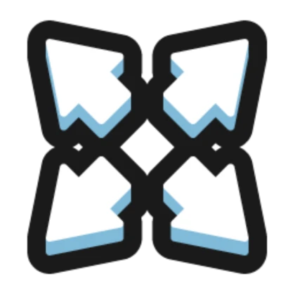 Arrows Expand Outline 256