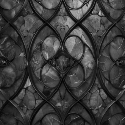 Goth Wall Tile