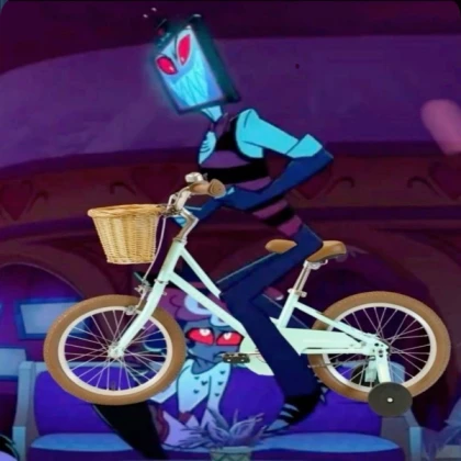 Vox ( hazbin hotel / hh )