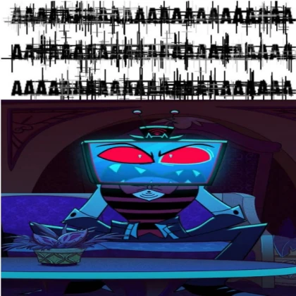 AAAAAA ( vox / hazbin hotel hh )