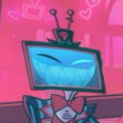 Vox :D ( hazbin hotel / hh )
