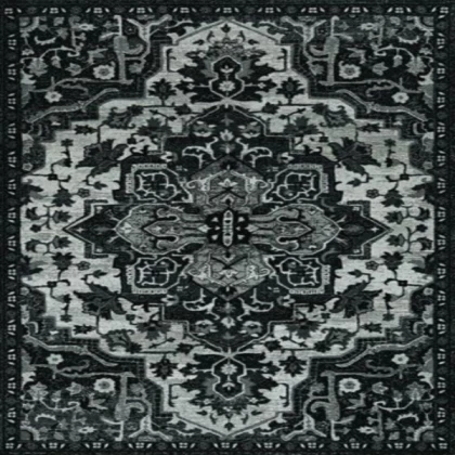 Goth rug texture
