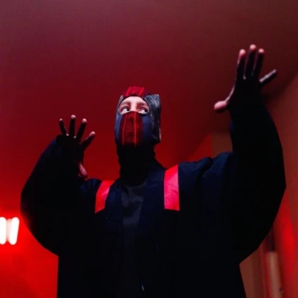 Twenty One Pilots - Tyler Joseph