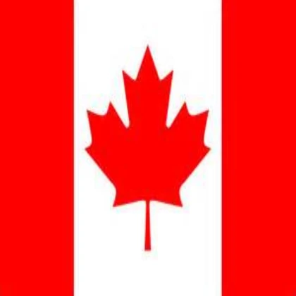 canadian flag