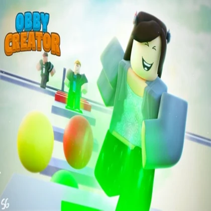 OG obby creator thumbnail