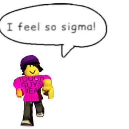 infected feels sigma