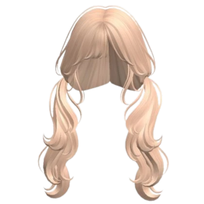 | Blonde hair with pacifiers |<3