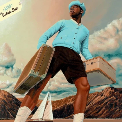 Tyler, the Creator CMIYGL: The Estate Sale