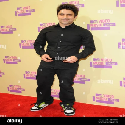 Ray William Johnson