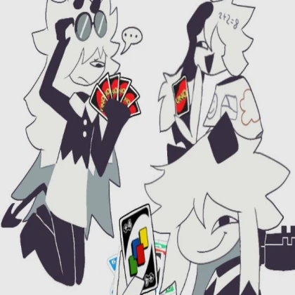 the bully trio plays uno [FPE]