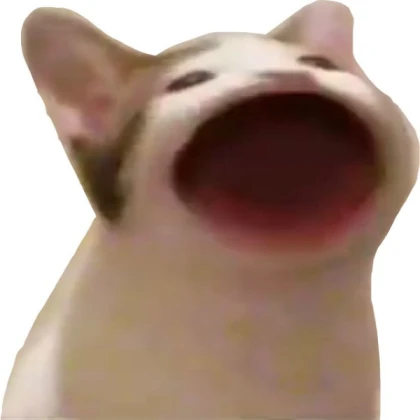 Pop cat ####