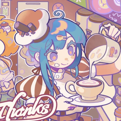 Marija (?) (Muse dash)