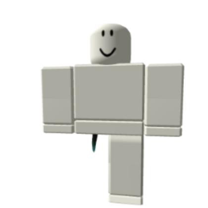 Korblox Deathspeaker Right Leg
