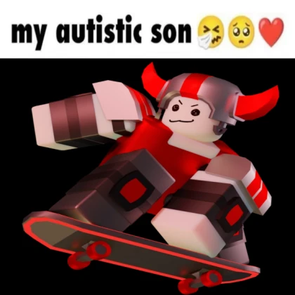 Skateboard Phighting mEME :3