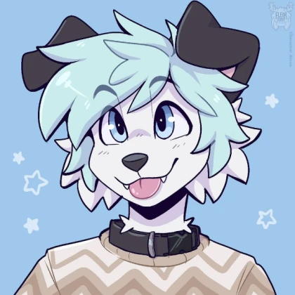 Rcs2 furry feminineboy ^_^