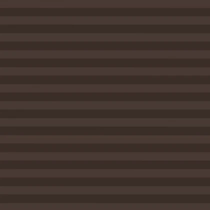 Chocolate Stripe Pattern
