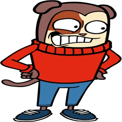 Twiddle Finger Max Design Pro Reskin [3]