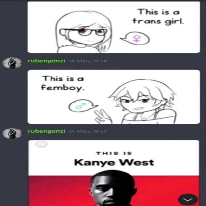 This Is Kanye West