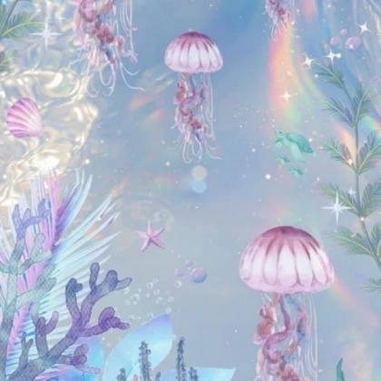 royale high decal mermaid