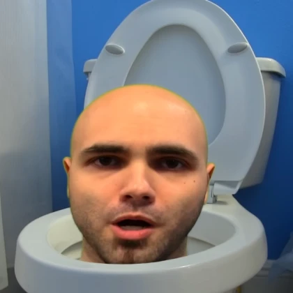 skibidi pooby brickleaf sml (forgive me)