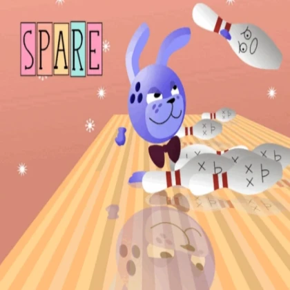 Bonnie bowl screen fnaf security breach